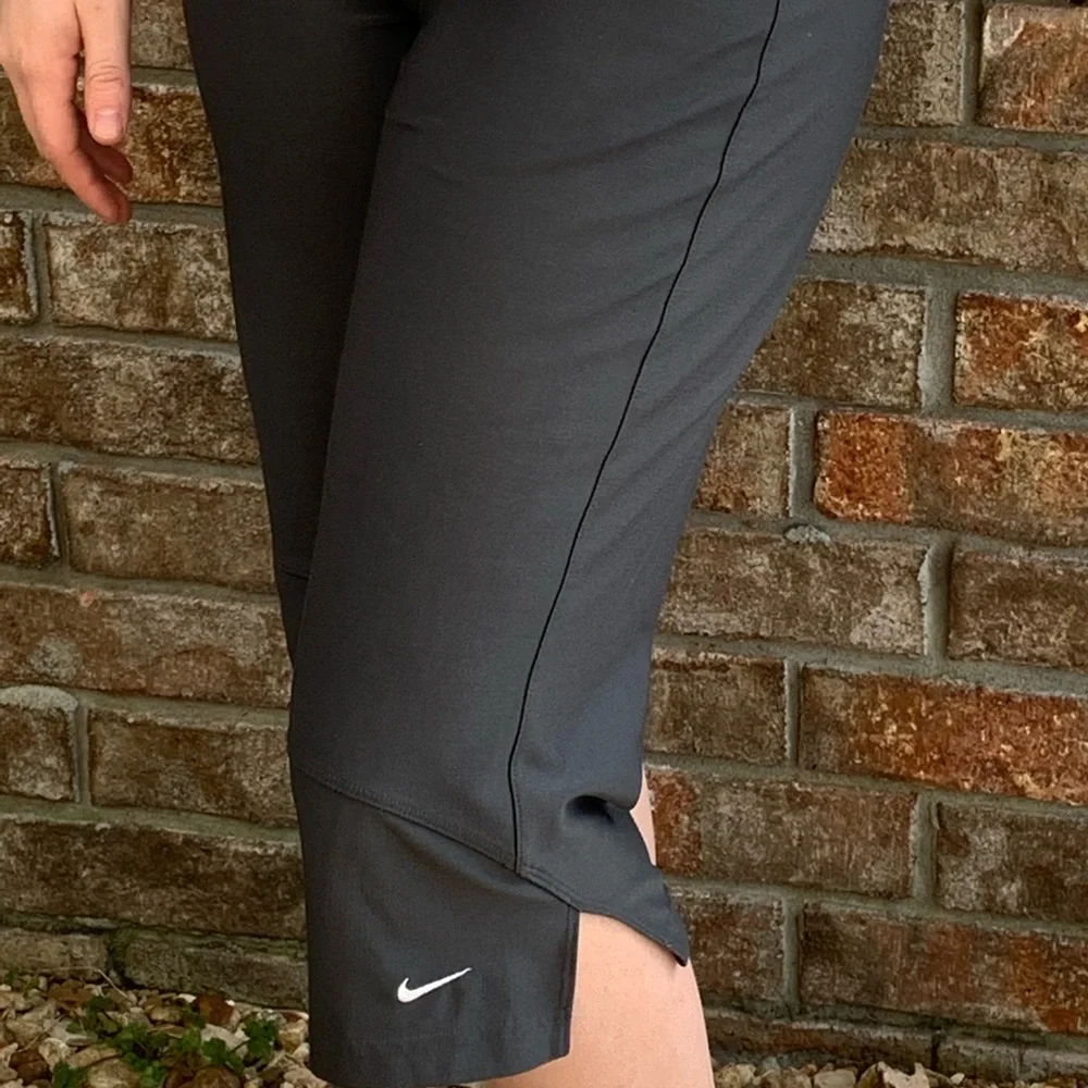 Nike performance athletic